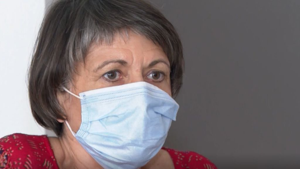 Ocupan la casa a una sanitaria en pleno confinamiento: "Se metieron dentro y dijeron que no se moverían" Ocupan la casa a una sanitaria en pleno confinamiento: "Se metieron dentro y dijeron que no se moverían"
