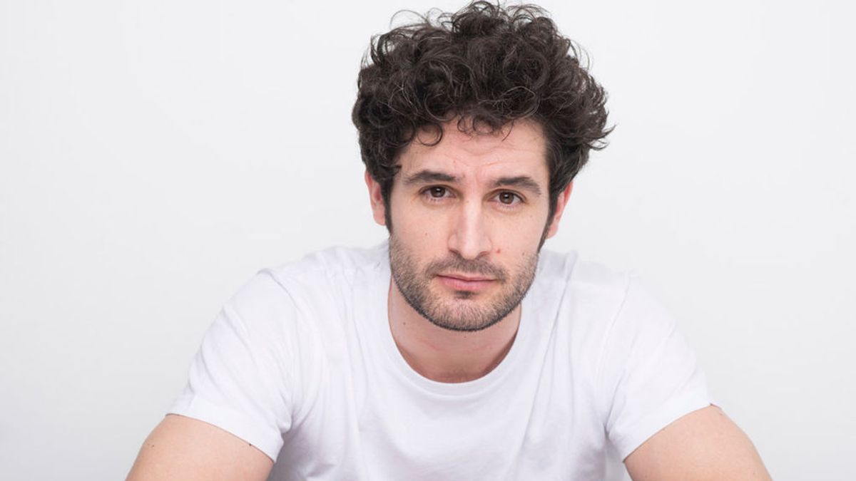 Pablo Piñeiro, a favor de fracasar en el amor: "El éxito heteronormativo es una mentira aceptada por muchos" Pablo Piñeiro, a favor de fracasar en el amor: "El éxito heteronormativo es una mentira aceptada por muchos"