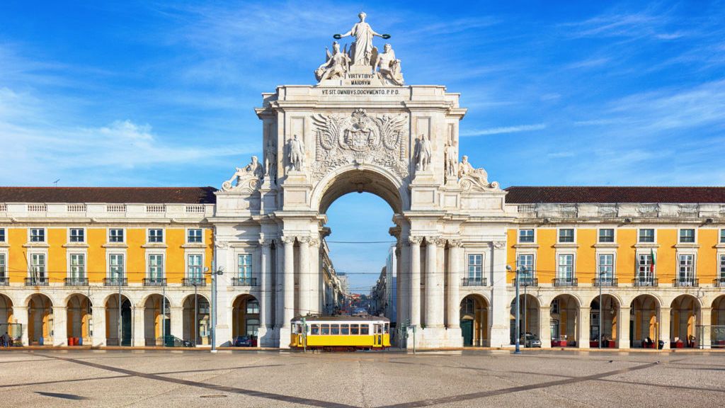 Portugal vuelve a decretar el confinamiento en la mayor parte de Lisboa