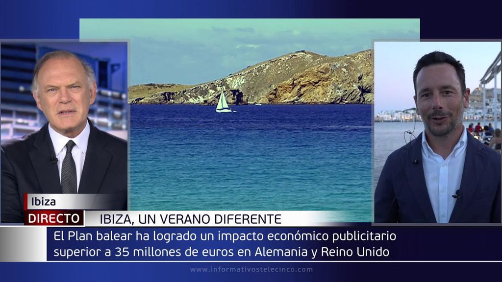 Entrevista alcalde Ibiza