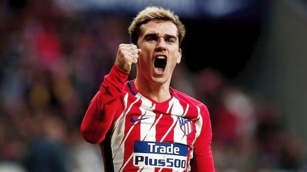 GRIEZMANN