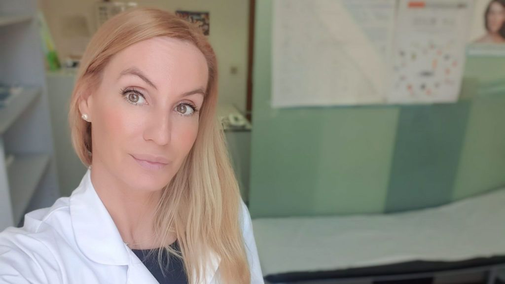 Patricia Guillem, epidemióloga, sobre los rebrotes: "Hay que tomar a Portugal como referencia y ser cautos esta vez" Patricia Guillem, epidemióloga, sobre los rebrotes: "Hay que tomar a Portugal como referencia y ser cautos esta vez"