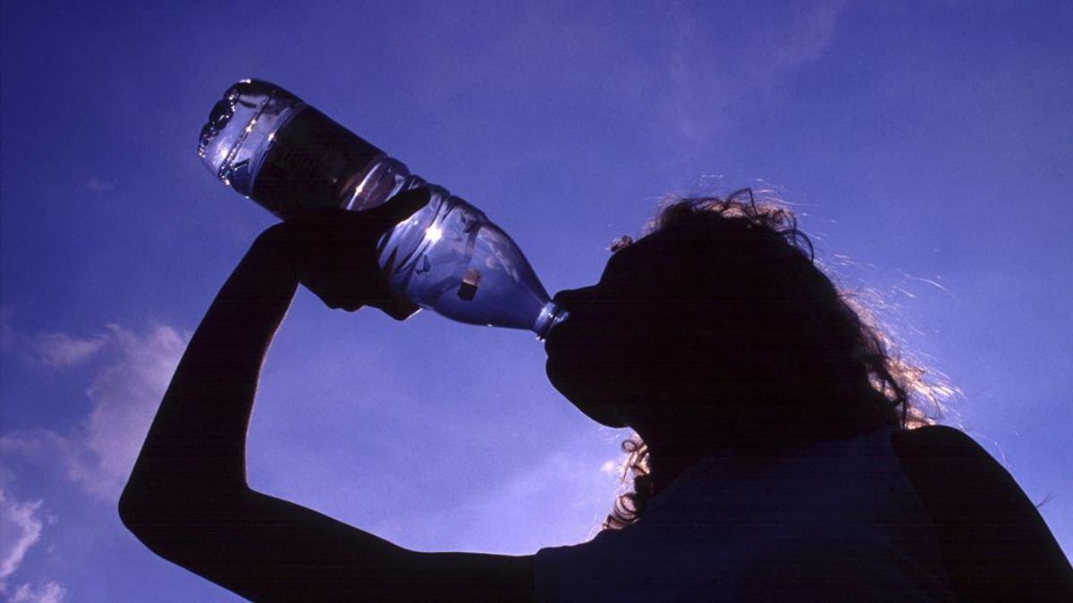Pico de calor para despedir junio: se extienden los 40ºC a partir del domingo Pico de calor para despedir junio: se extienden los 40ºC a partir del domingo