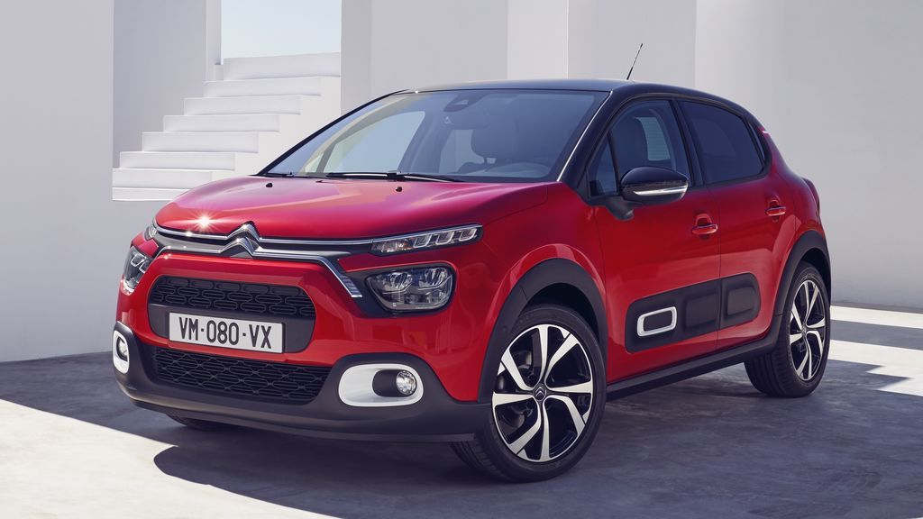 Citroën C3