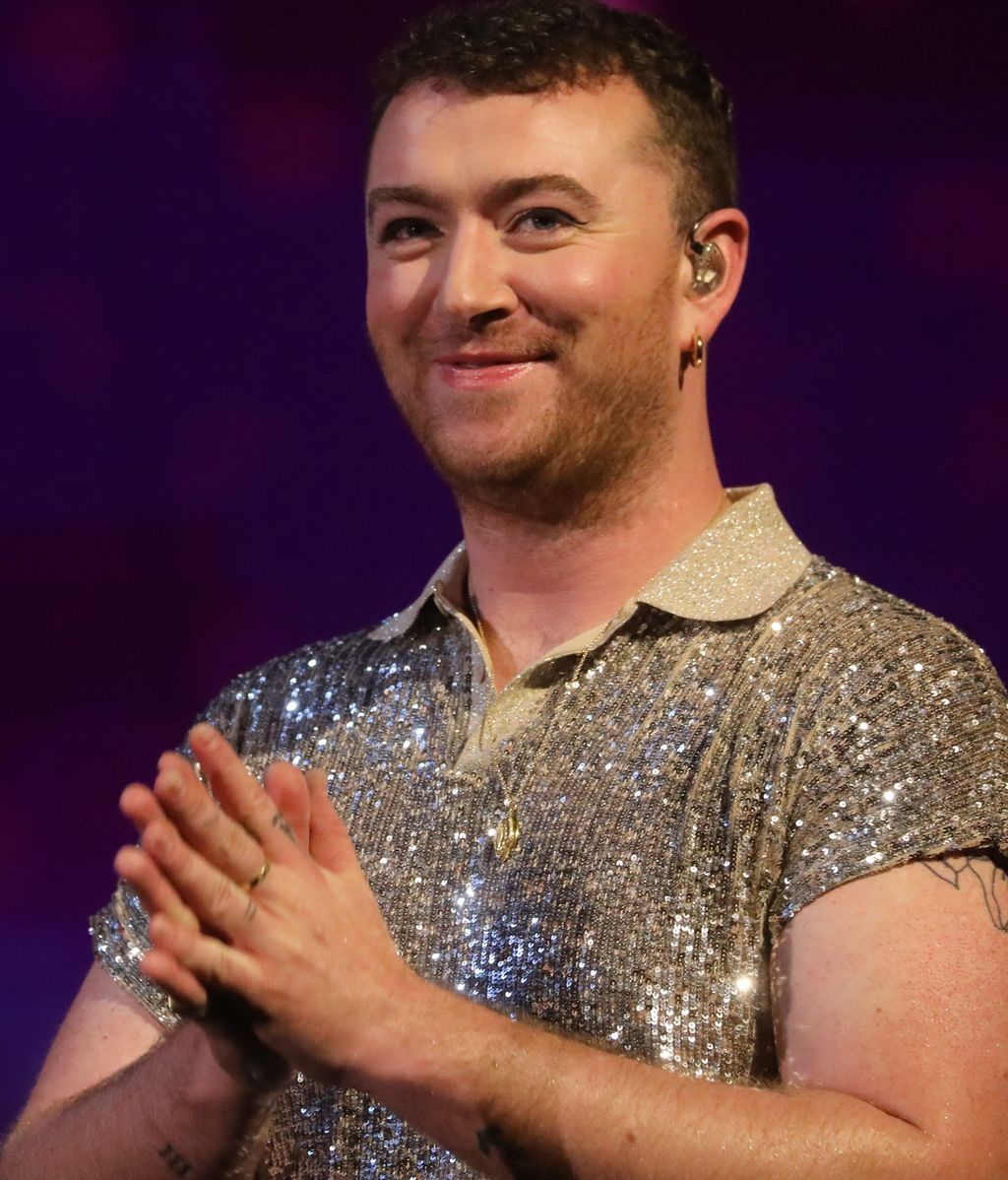 Sam Smith