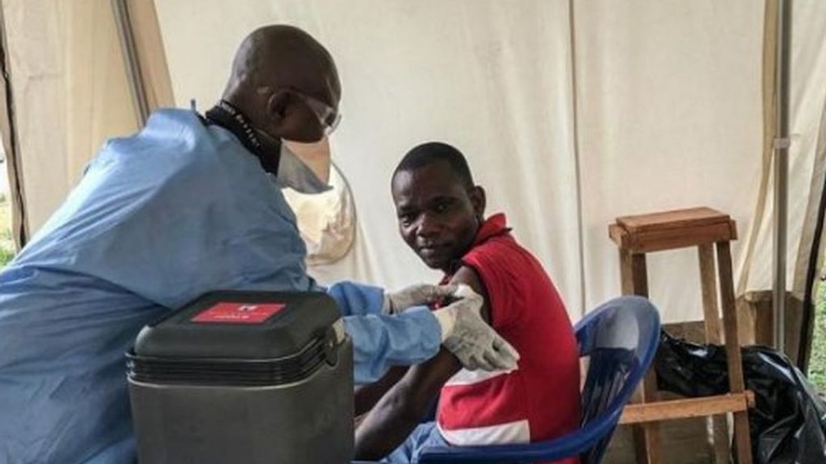 El Congo declara superado el segundo brote de Ébola y se centra en el coronavirus