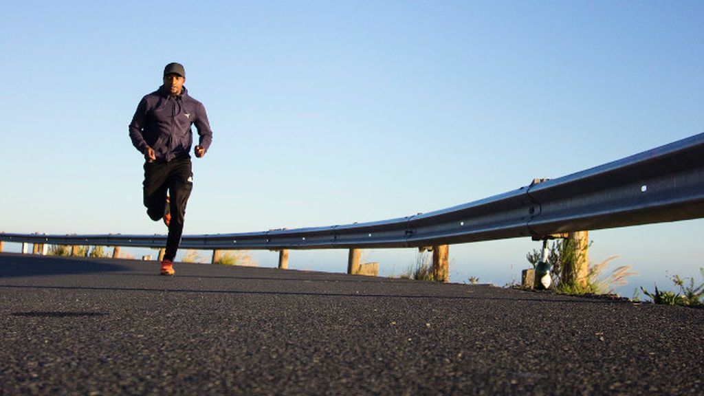Todo lo que necesitas saber si te inicias en el running a partir de los 50
