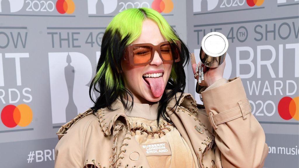Billie Eilish