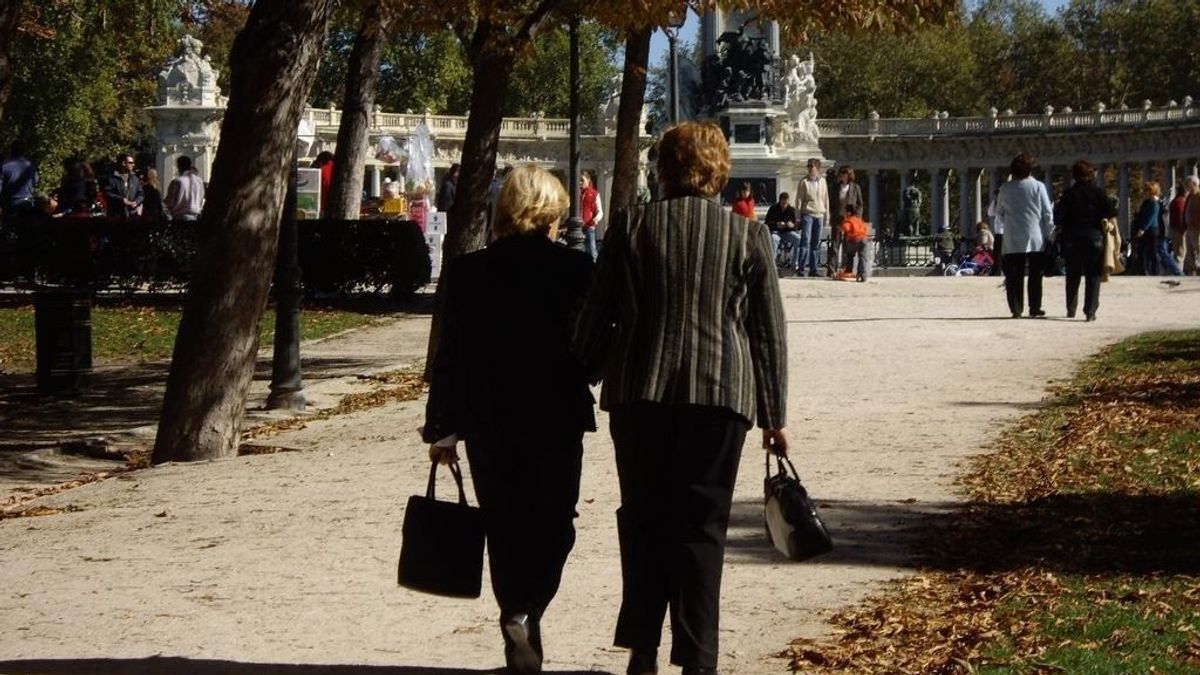 El gasto en pensiones El gasto en pensiones