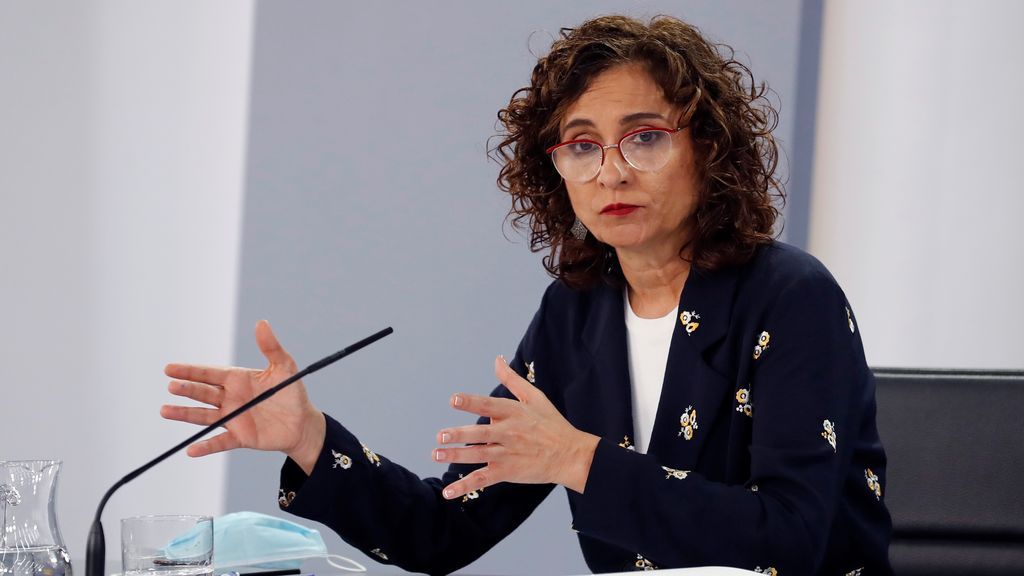El Gobierno asegura que los brotes están “controlados”, pero avisa de que seguirán hasta que haya vacuna El Gobierno asegura que los brotes están “controlados”, pero avisa de que seguirán hasta que haya vacuna