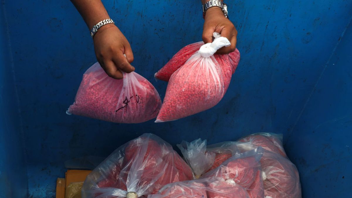 Cómo la heroína, la cocaína y otras drogas comenzaron siendo medicamentos saludables Cómo la heroína, la cocaína y otras drogas comenzaron siendo medicamentos saludables