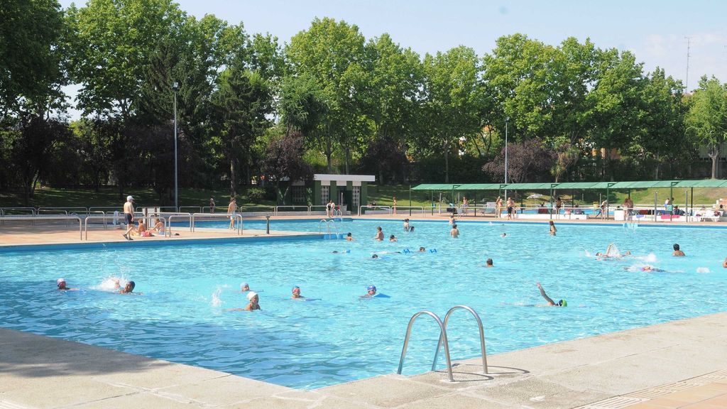 Guía para disfrutar de las piscinas municipales de Madrid Guía para disfrutar de las piscinas municipales de Madrid