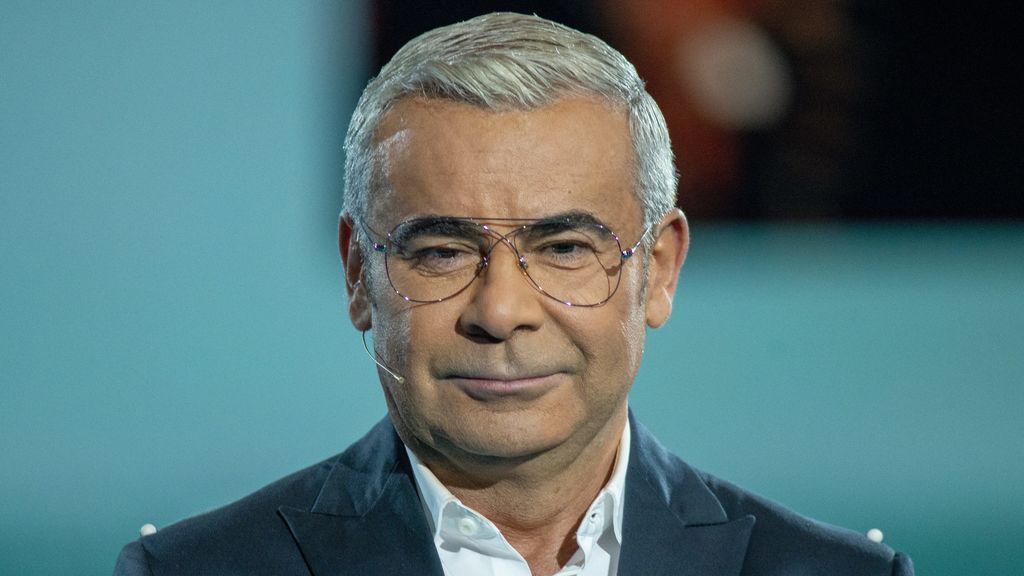 Jorge Javier Vázquez: "Comienzo a sentir una leve angustia, me siento atrapado" Jorge Javier Vázquez: "Comienzo a sentir una leve angustia, me siento atrapado"