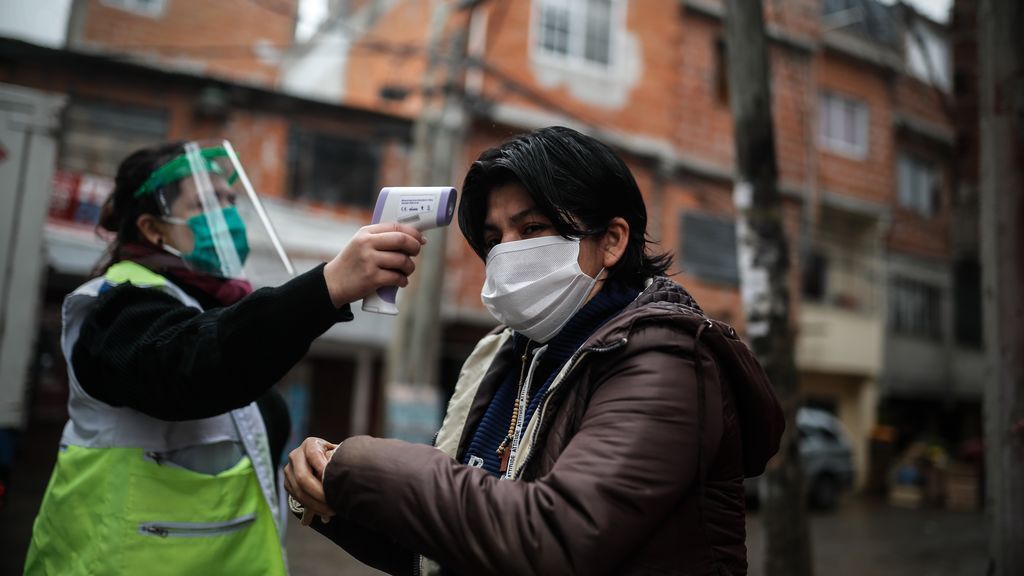 Argentina prolonga su cuarentena hasta el 17 de julio, con énfasis en Buenos Aires y su periferia Argentina prolonga su cuarentena hasta el 17 de julio, con énfasis en Buenos Aires y su periferia
