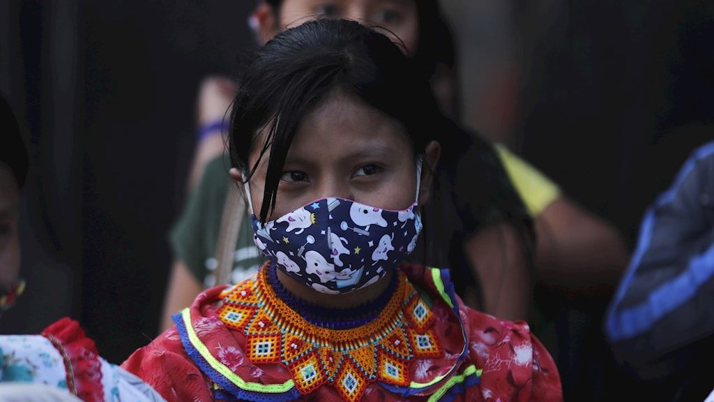 Siete militares que violaron a una niña en Colombia no irán a la cárcel para evitar la venganza de los presos Siete militares que violaron a una niña en Colombia no irán a la cárcel para evitar la venganza de los presos