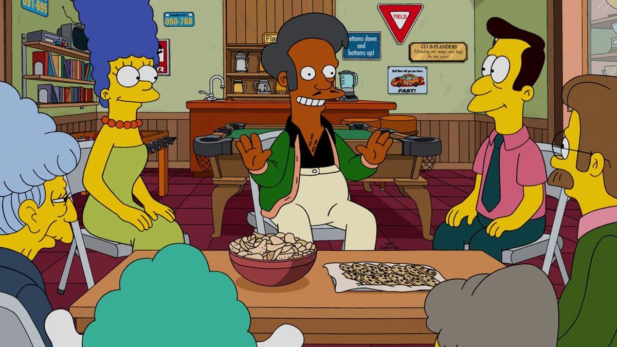 simpsons simpsons