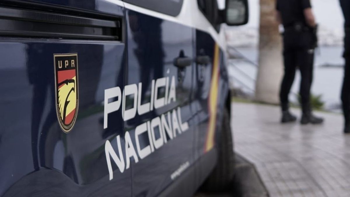 Detenido en Fuerteventura un pederasta buscado por las autoridades británicas Detenido en Fuerteventura un pederasta buscado por las autoridades británicas