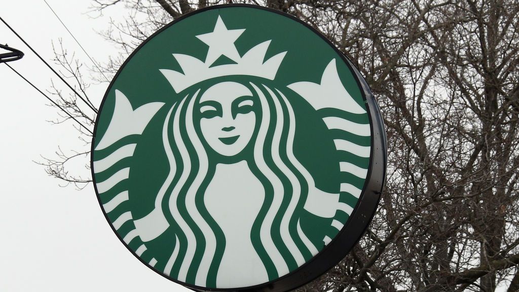 starbucks starbucks