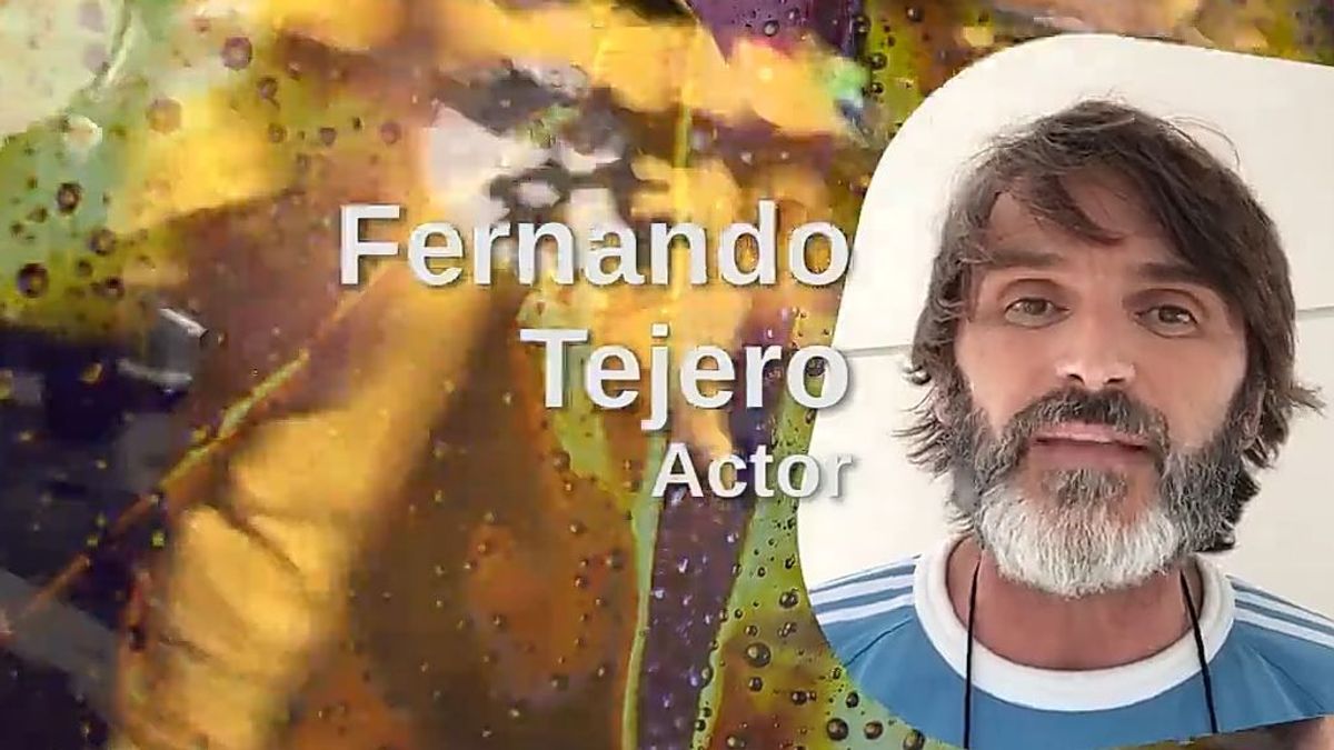 Políticos, artistas y activistas ponen voz al manifiesto virtual del Día del Orgullo LGTBI Políticos, artistas y activistas ponen voz al manifiesto virtual del Día del Orgullo LGTBI
