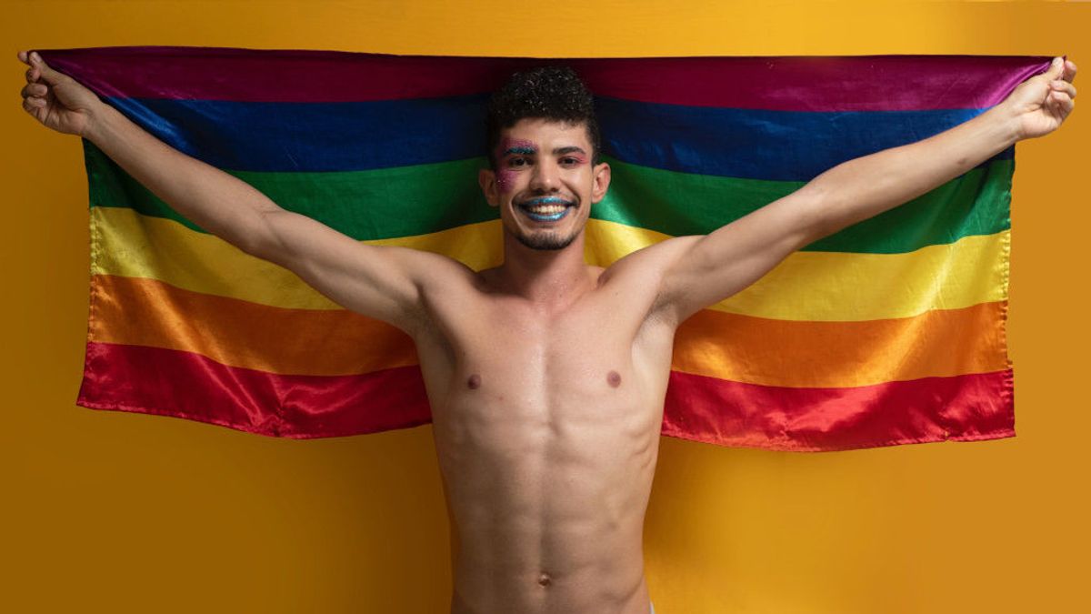 Breve diccionario de conceptos LGBTIQ+: ¿Qué significa 'queer', binarismo de género o pansexualidad?