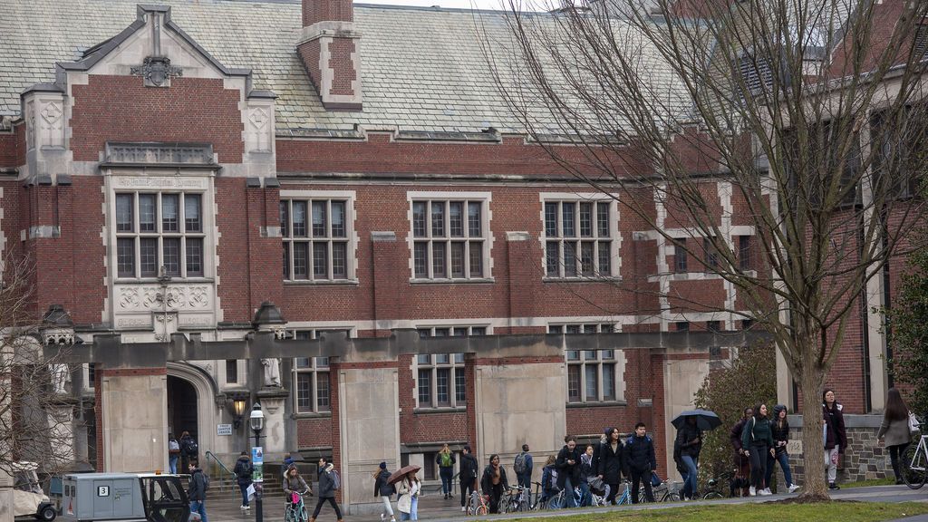 PRINCETON PRINCETON