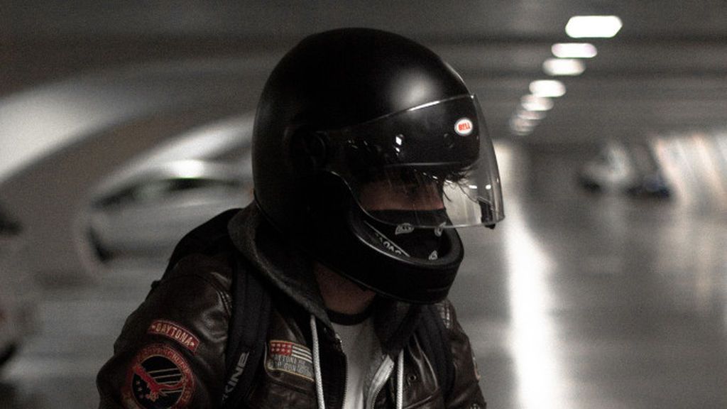 Estos cascos para moto retro son ideales para nostálgicos de las carreras  de dos ruedas