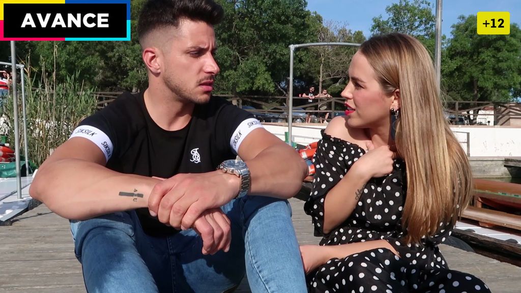 Avance | Yoli y su novio Jorge se enfrentan por Jonathan, mañana en mtmad