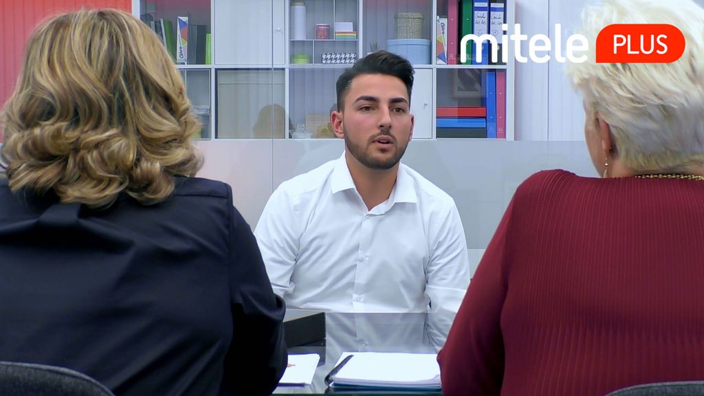 Job Interview: estás contratado