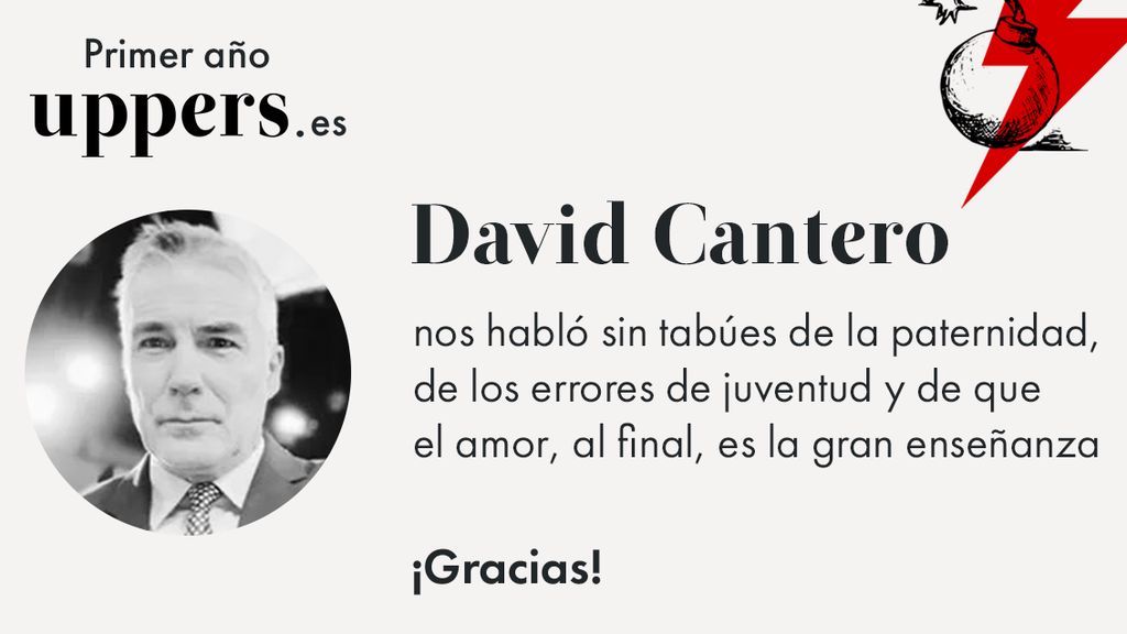 David Cantero