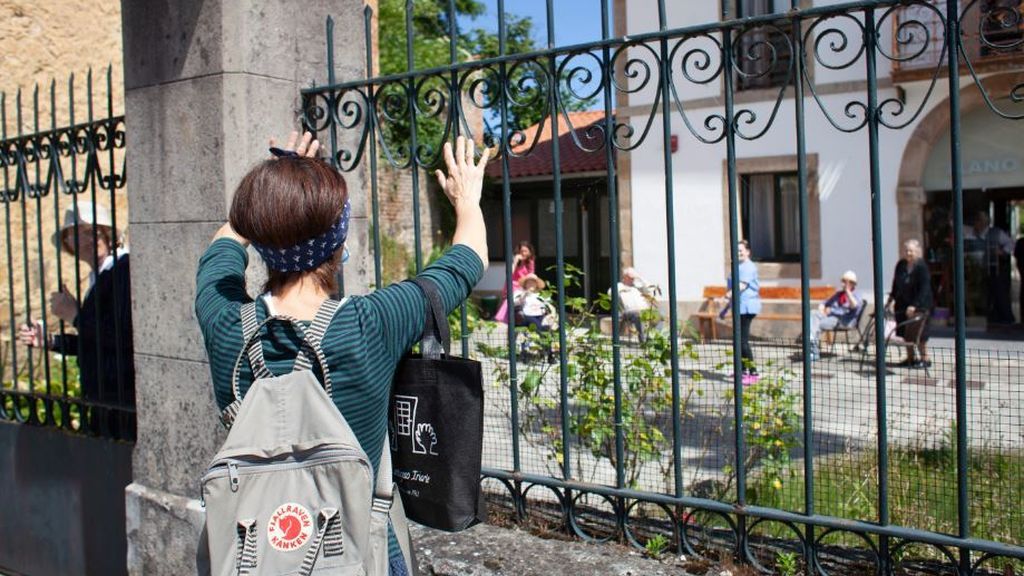 Inversión en sanidad, residencias intervenidas: por qué Asturias lidera la batalla contra el coronavirus Inversión en sanidad, residencias intervenidas: por qué Asturias lidera la batalla contra el coronavirus