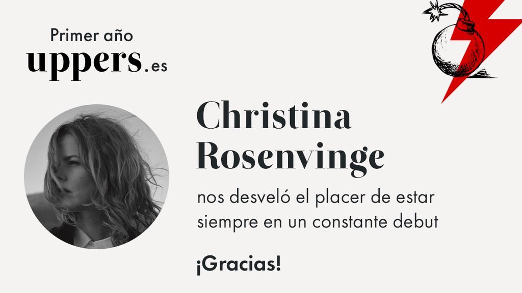 rosenvinge