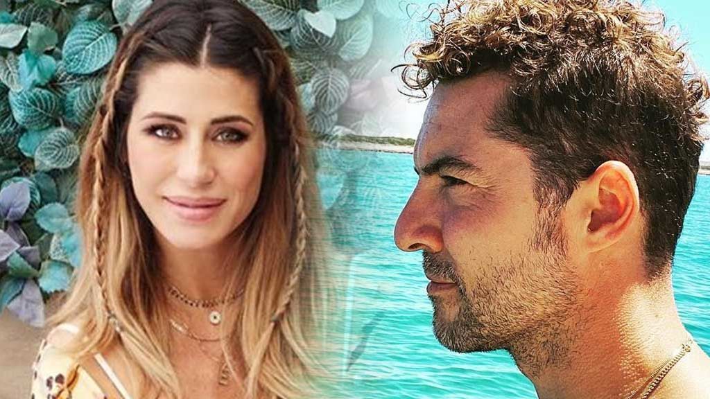 La madre de Elena Tablada, contra David Bisbal: "Es tan egoísta que no deja que ponga la foto de mi nieta Ella"