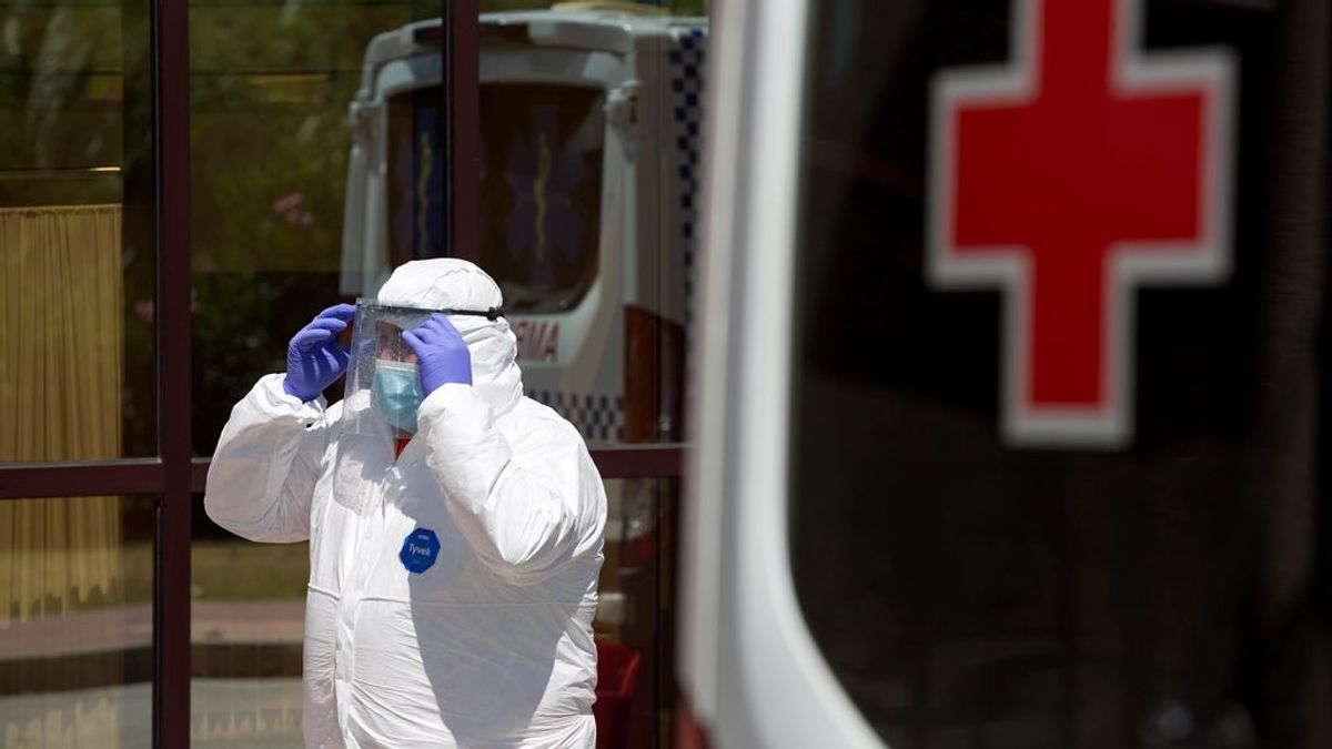 Sanidad registra 51 brotes de coronavirus en el país, pero solo considera 11 como "de interés" Sanidad registra 51 brotes de coronavirus en el país, pero solo considera 11 como "de interés"