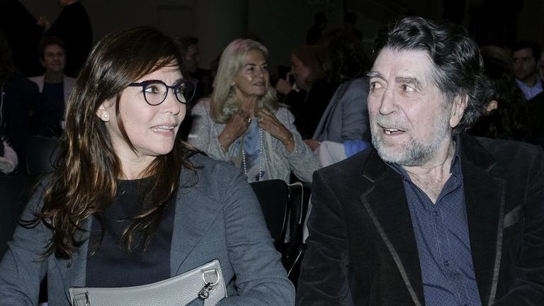 Manuel Marlasca Y Grande-marlaska Son Familia