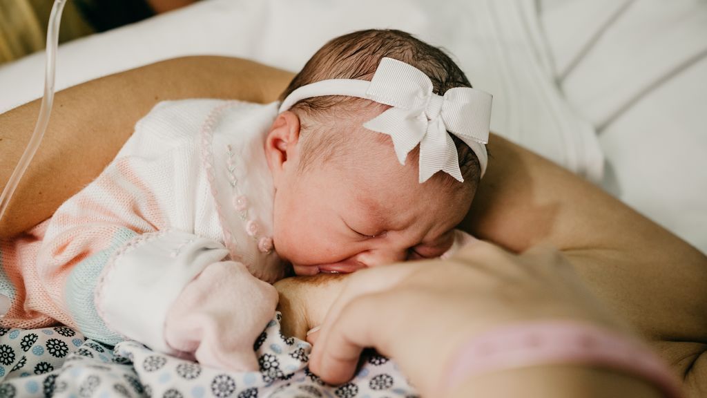 Investigación si la leche materna sirve para la detección temprana del cáncer de mama Investigación si la leche materna sirve para la detección temprana del cáncer de mama
