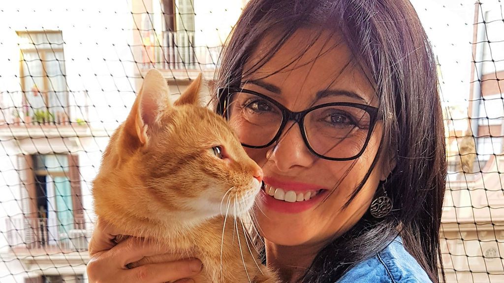 Alejandra González sobre ‘Dejemos Huella’: “Queremos dar el mismo amor a los animales que ellos nos dan a nosotros”