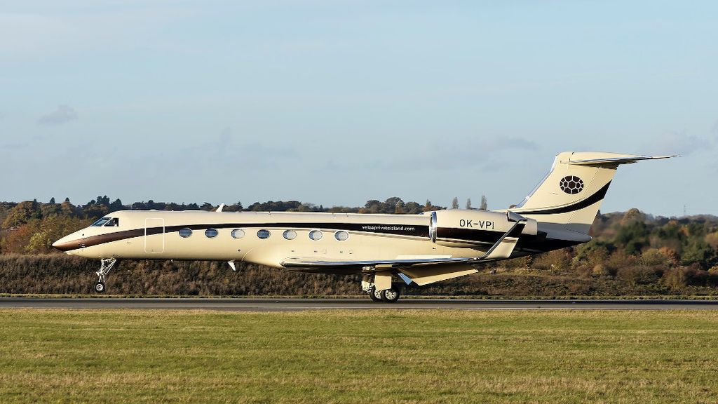 Capricho una vez en la vida: todo lo que debes saber para disfrutar de un viaje en avión privado