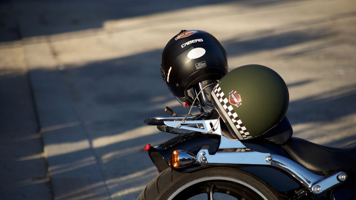 Cascos de moto retro: ideales para los nostálgicos de las dos ruedas