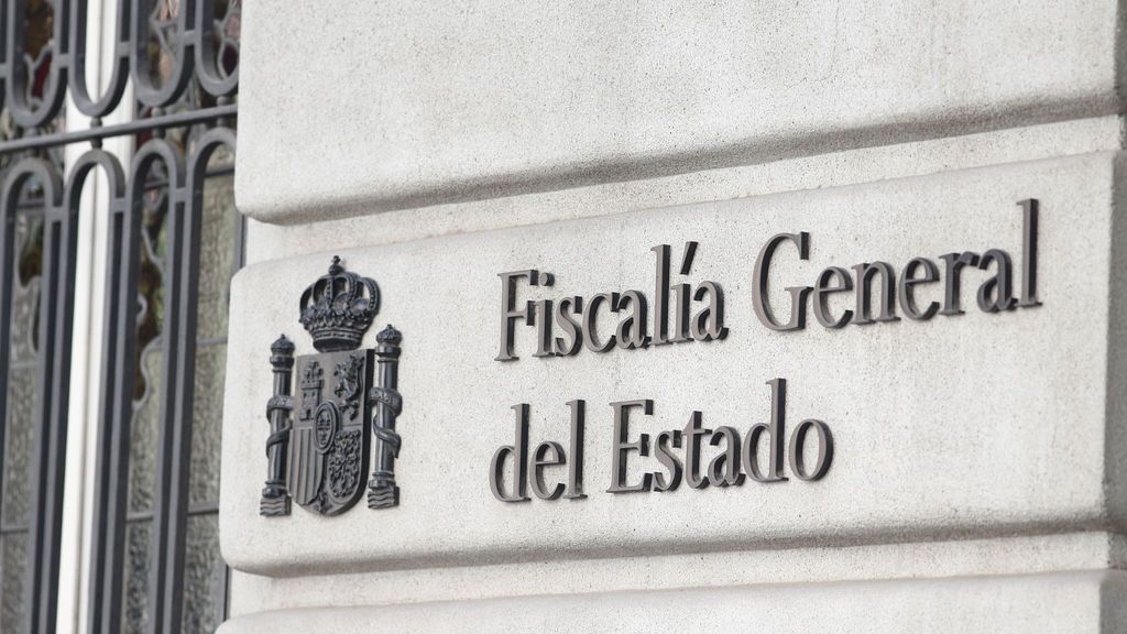 Dos casos de coronavirus en la Fiscalía General, obligan a cerrarla hasta el miércoles Dos casos de coronavirus en la Fiscalía General, obligan a cerrarla hasta el miércoles