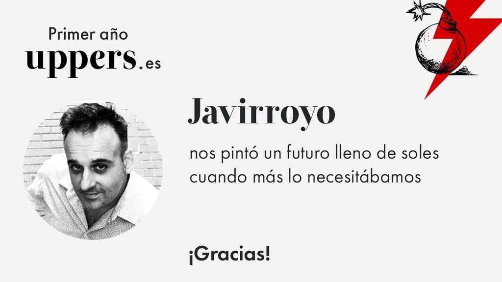 Javirroyo