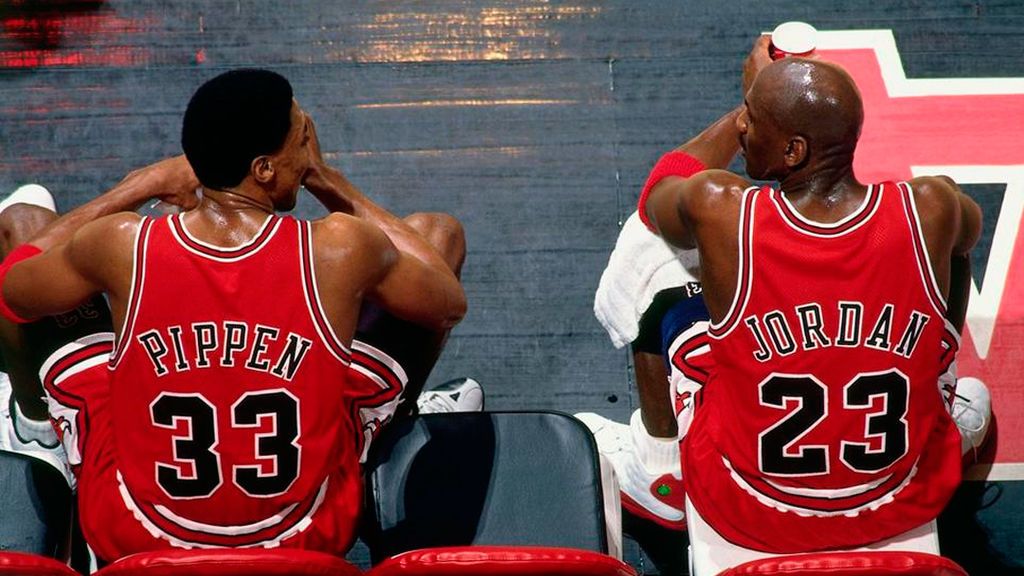 Palmarés de los mejores equipos de la NBA en la Conferencia Este Palmarés de los mejores equipos de la NBA en la Conferencia Este