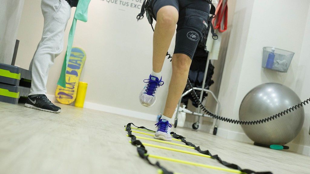 Electroestimuladores: un buen complemento para mantenerte en forma