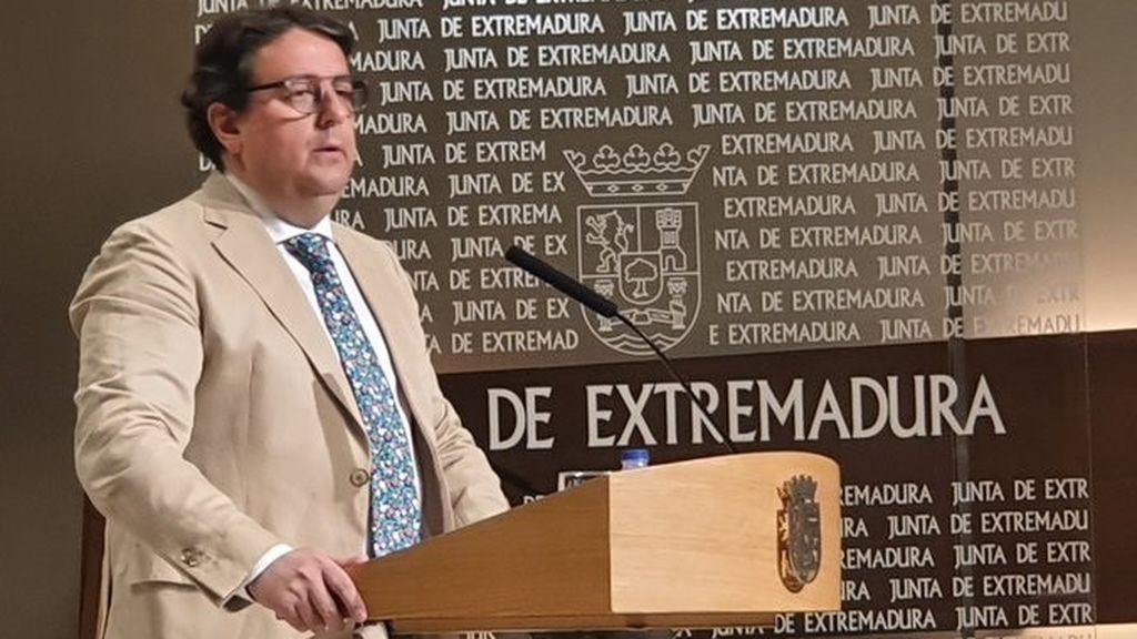 Extremadura dice que está controlado su brote pero no localiza al paciente 0 Extremadura dice que está controlado su brote pero no localiza al paciente 0