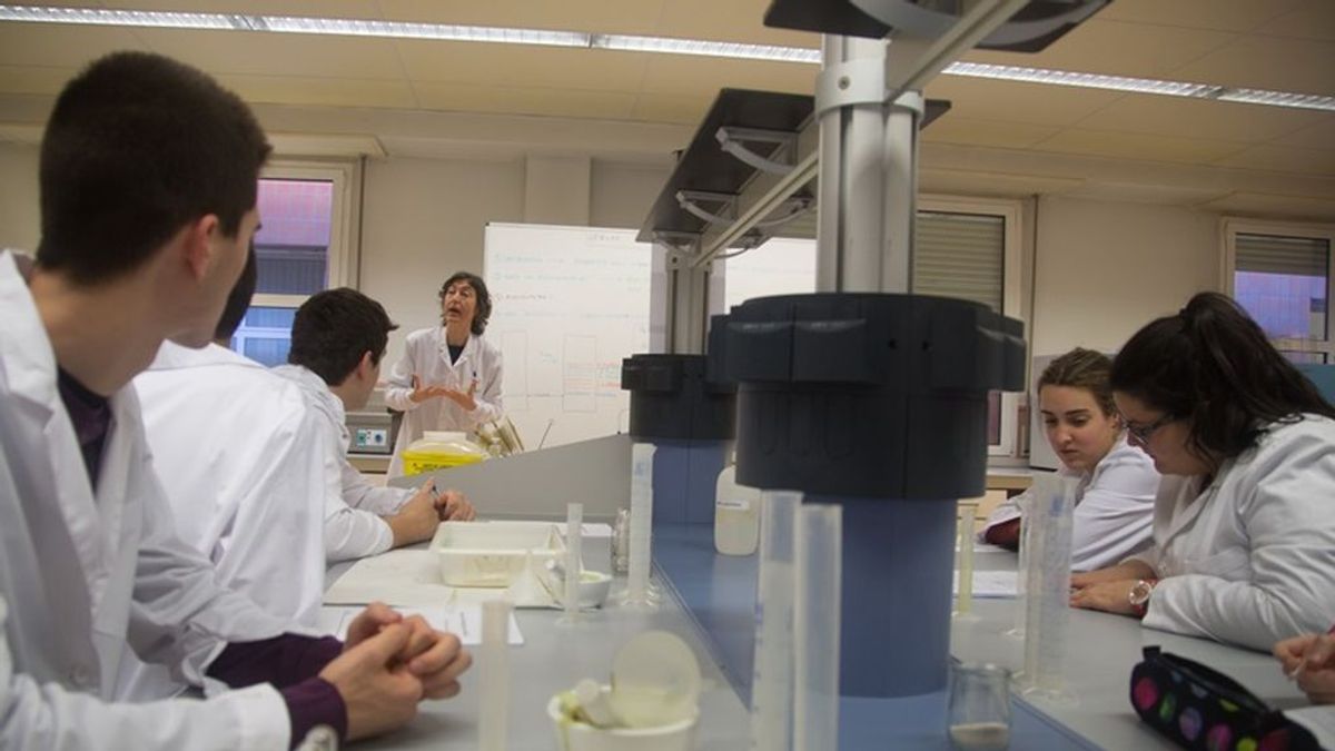 Medicina es el grado con mayor empleabilidad y Turismo, el que menos, según un ranking del BBVA Medicina es el grado con mayor empleabilidad y Turismo, el que menos, según un ranking del BBVA