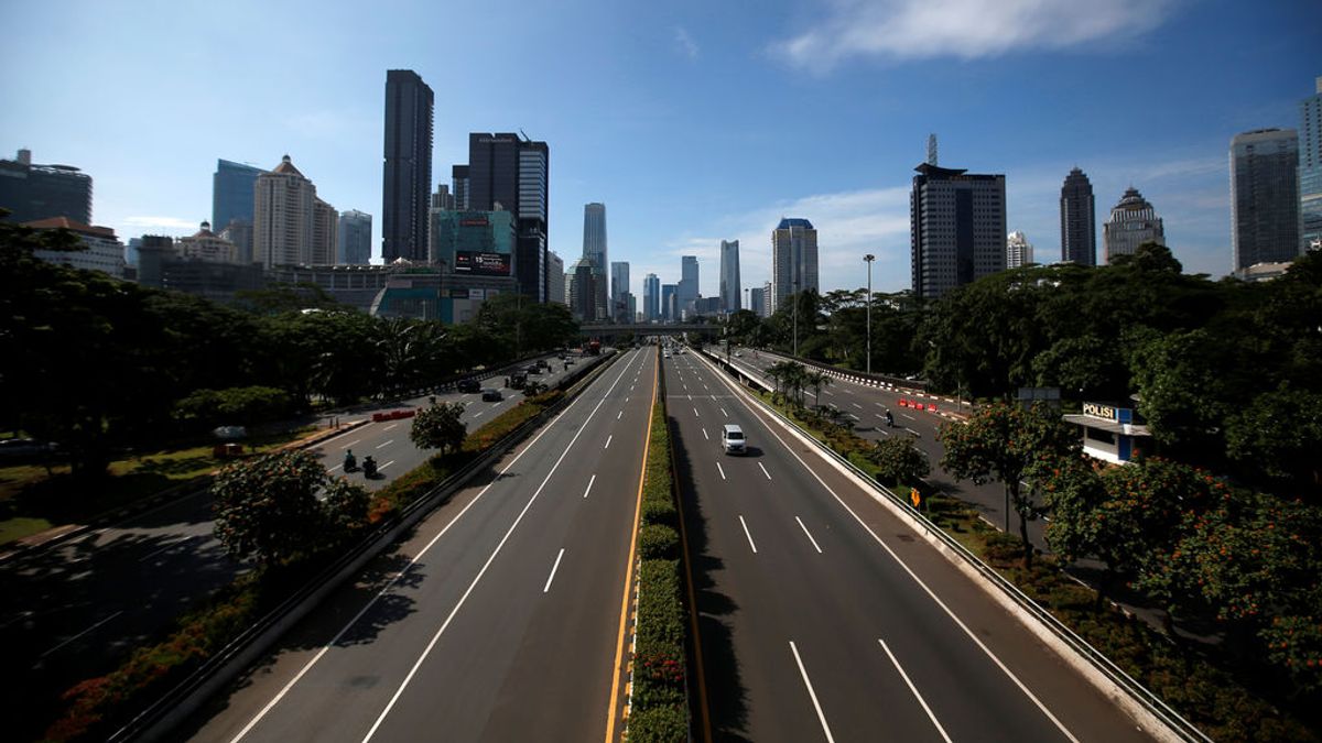 El efecto carretera vacía: crece la mortalidad de los accidentes por el exceso de velocidad El efecto carretera vacía: crece la mortalidad de los accidentes por el exceso de velocidad
