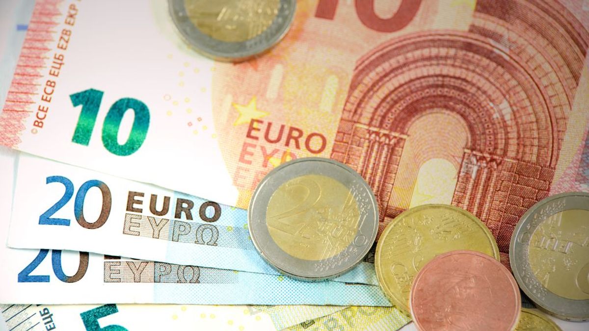 El déficit se duplica y escala al 2,8% del PIB hasta mayo por el coronavirus El déficit se duplica y escala al 2,8% del PIB hasta mayo por el coronavirus