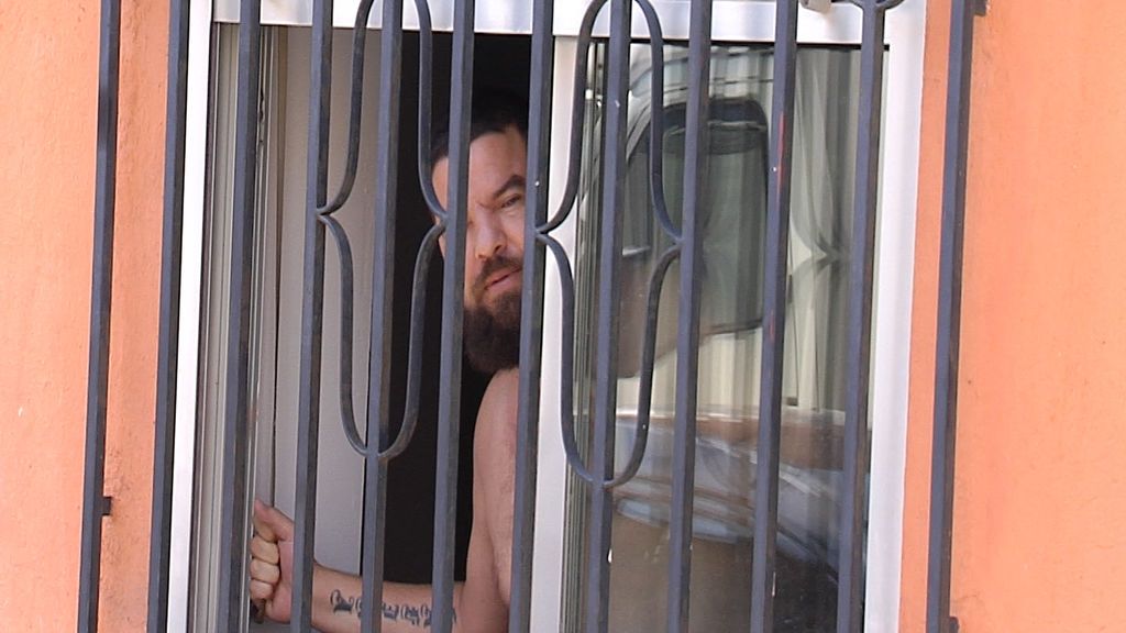Óscar, paciente 0 del brote de Castellón Óscar, paciente 0 del brote de Castellón
