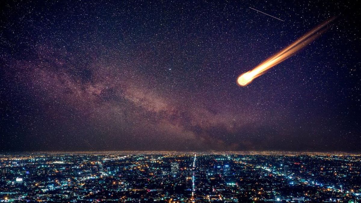 Día del Asteroide: el plan de la Nasa para evitar un Armagedón