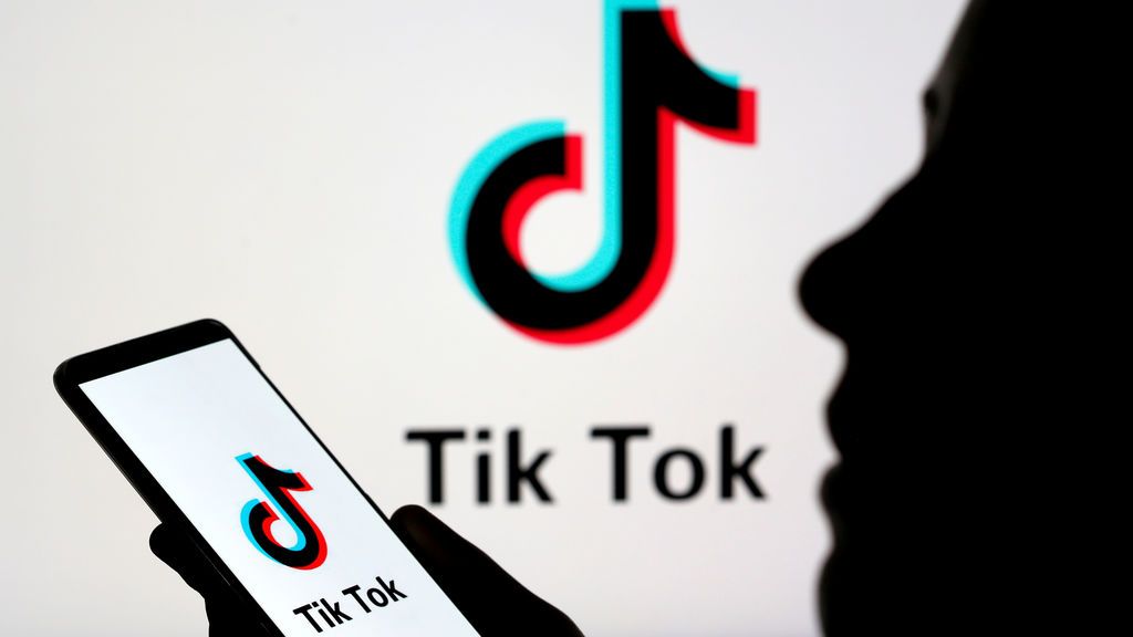 La India bloquea la app china TikTok para "proteger los datos de sus usuarios" La India bloquea la app china TikTok para "proteger los datos de sus usuarios"