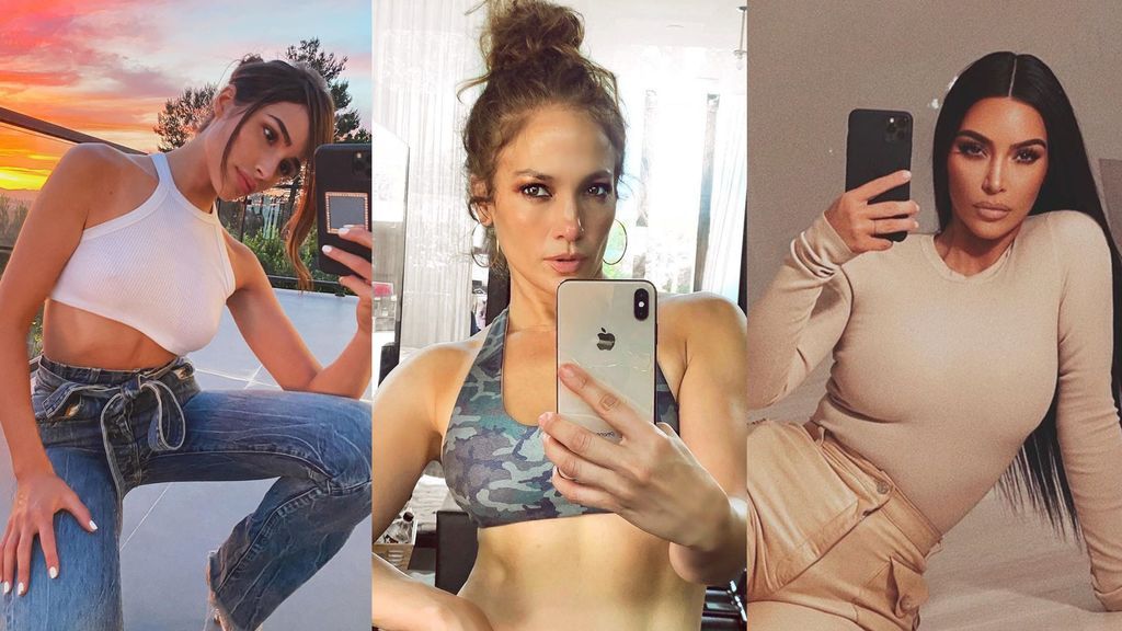 Las dietas favoritas de las famosas que van a ser tus aliadas en la recta final de la operación bikini